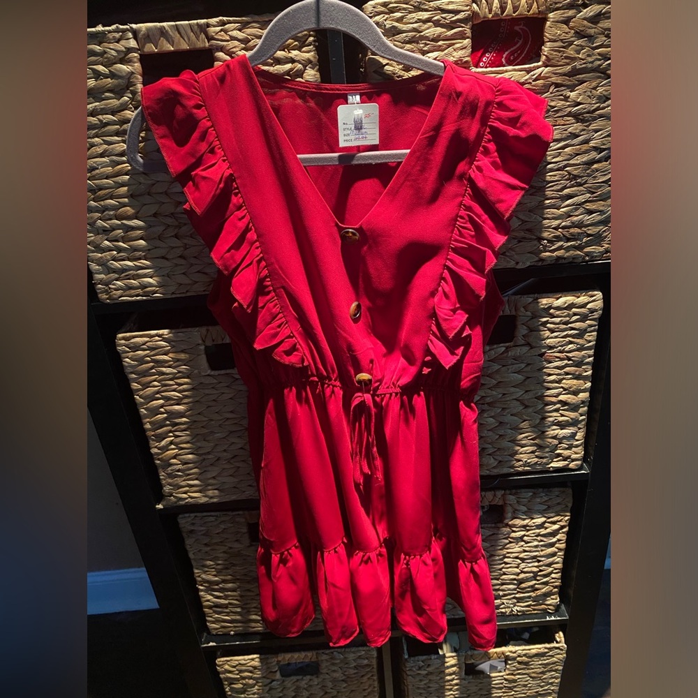NWT Boutique mini dress